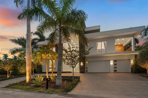 91 Fiesta Way Fort Lauderdale FL 33301