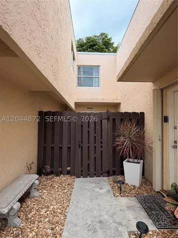 8925 NE 4 Avenue Road Miami Shores FL 33138