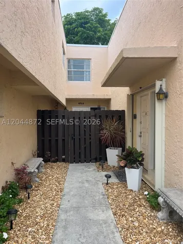 8925 NE 4 Avenue Road Miami Shores FL 33138