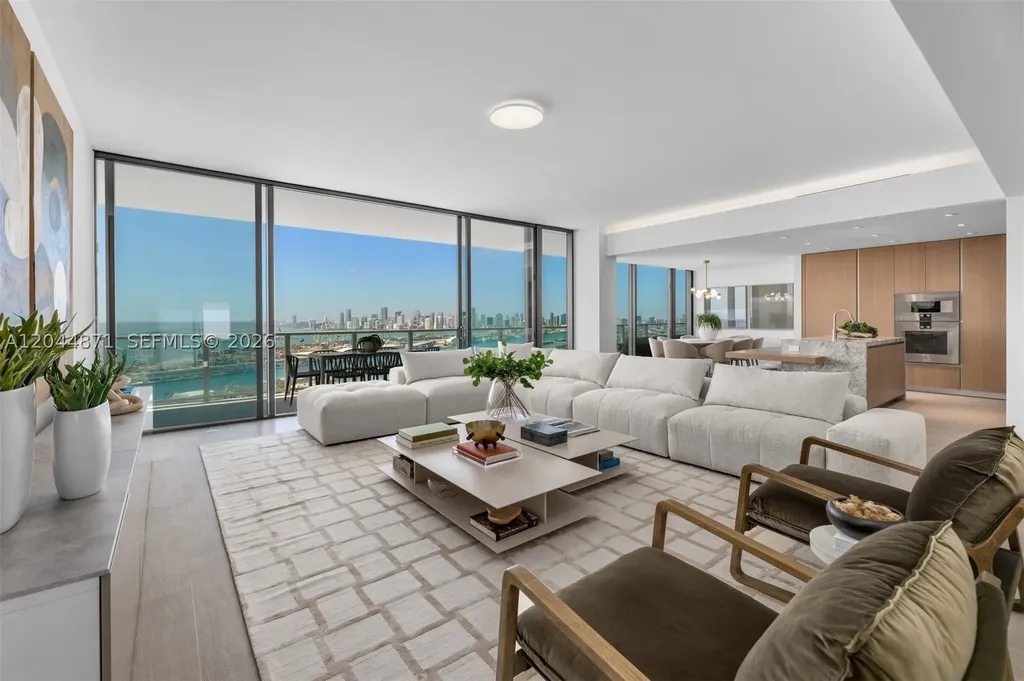 501 West Avenue Miami Beach FL 33139