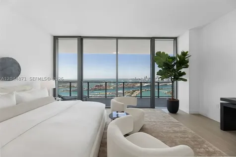 501 West Avenue Miami Beach FL 33139