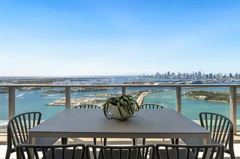 501 West Avenue Miami Beach FL 33139
