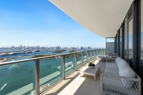 501 West Avenue Miami Beach FL 33139