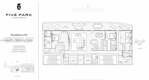 501 West Avenue Miami Beach FL 33139
