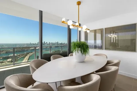 501 West Avenue Miami Beach FL 33139