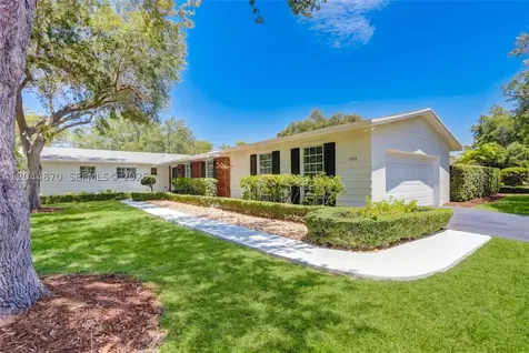7520 SW 164th Street Palmetto Bay FL 33157