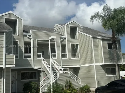 3417 NW 44th Street Oakland Park FL 33309