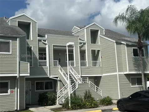 3417 NW 44th Street Oakland Park FL 33309