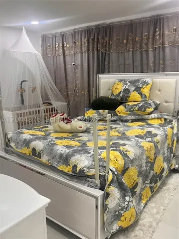 1195 NW 130th Street North Miami FL 33168