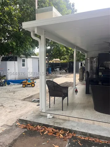 1195 NW 130th Street North Miami FL 33168