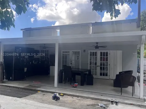1195 NW 130th Street North Miami FL 33168