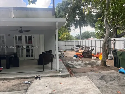 1195 NW 130th Street North Miami FL 33168