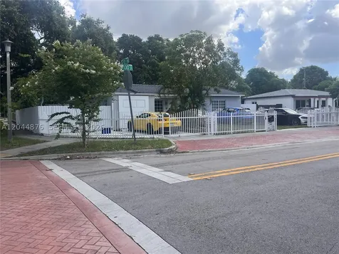 1195 NW 130th Street North Miami FL 33168