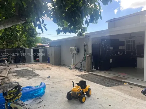 1195 NW 130th Street North Miami FL 33168