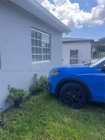 1195 NW 130th Street North Miami FL 33168