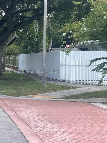 1195 NW 130th Street North Miami FL 33168