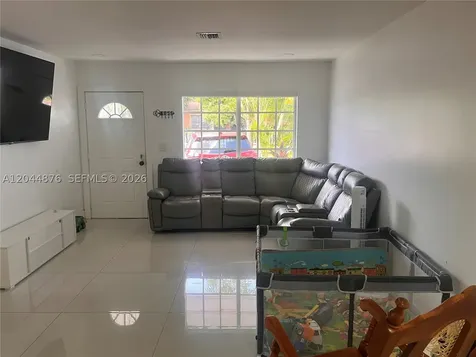 1195 NW 130th Street North Miami FL 33168