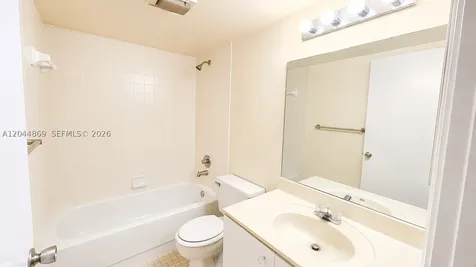 12900 SW 13th Street Pembroke Pines FL 33027