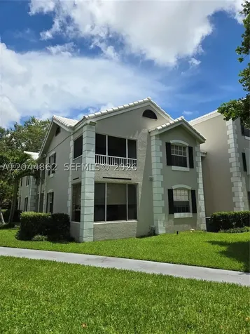 2890 N Oakland Forest Drive Oakland Park FL 33309