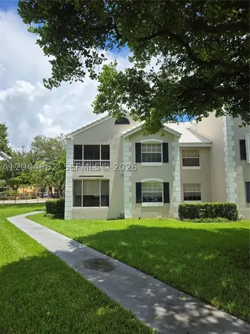 2890 N Oakland Forest Drive Oakland Park FL 33309