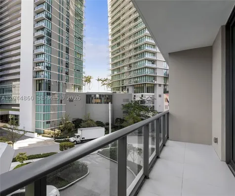 501 NE 31st Street Miami FL 33137