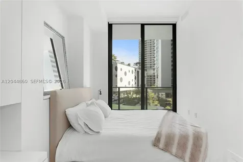 501 NE 31st Street Miami FL 33137