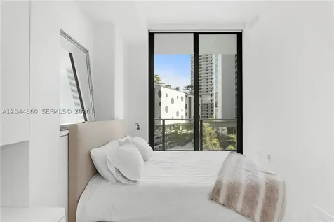 501 NE 31st Street Miami FL 33137