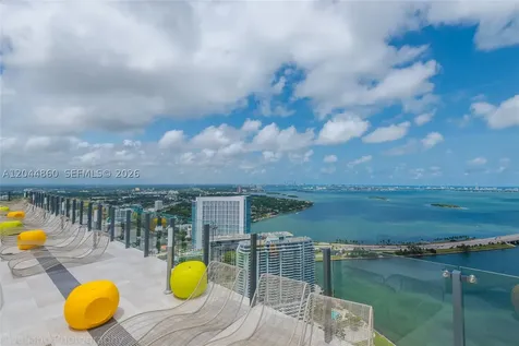 501 NE 31st Street Miami FL 33137