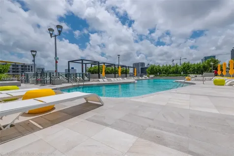501 NE 31st Street Miami FL 33137