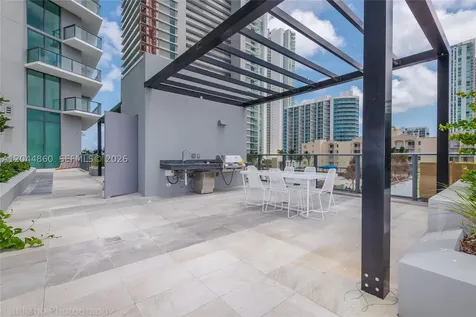 501 NE 31st Street Miami FL 33137