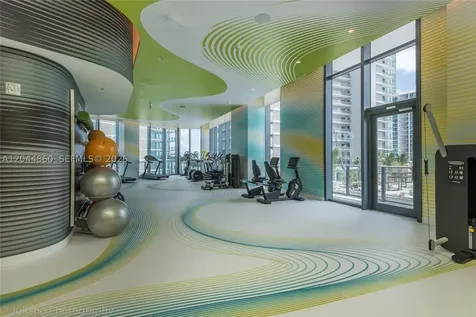 501 NE 31st Street Miami FL 33137