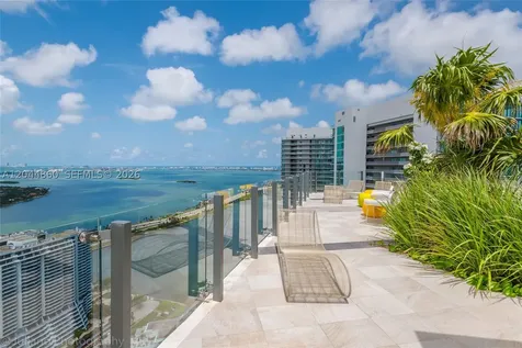 501 NE 31st Street Miami FL 33137