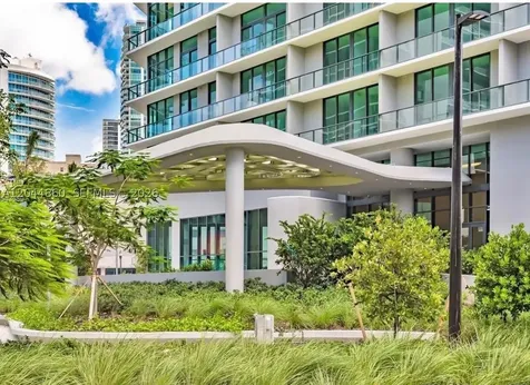 501 NE 31st Street Miami FL 33137