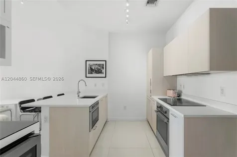 501 NE 31st Street Miami FL 33137