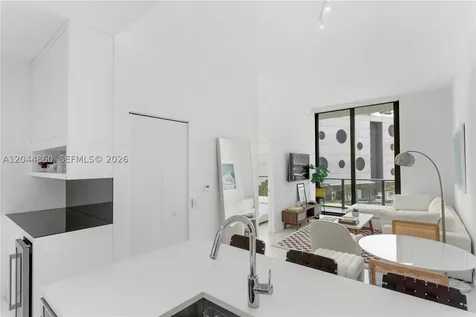 501 NE 31st Street Miami FL 33137