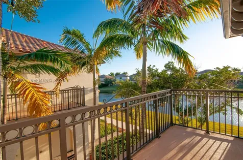 4357 Cascada Circle Cooper City FL 33024