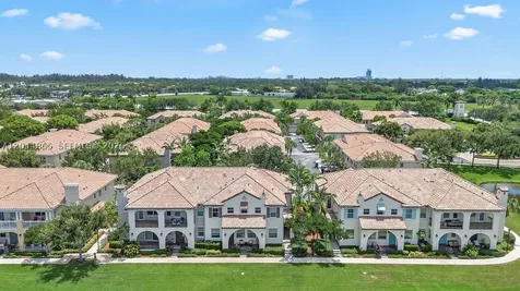4357 Cascada Circle Cooper City FL 33024