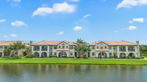 4357 Cascada Circle Cooper City FL 33024