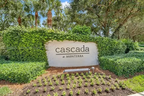 4357 Cascada Circle Cooper City FL 33024