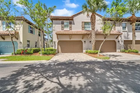 4357 Cascada Circle Cooper City FL 33024