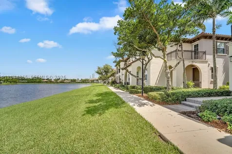 4357 Cascada Circle Cooper City FL 33024