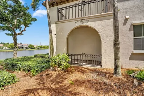 4357 Cascada Circle Cooper City FL 33024