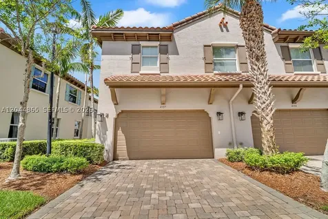 4357 Cascada Circle Cooper City FL 33024