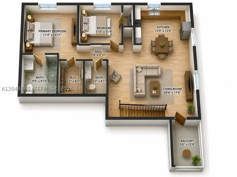 4357 Cascada Circle Cooper City FL 33024