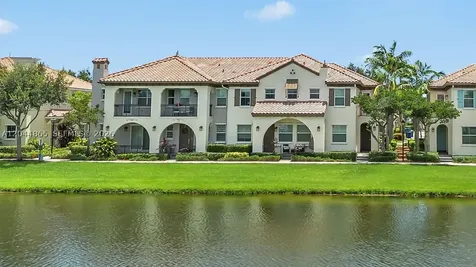 4357 Cascada Circle Cooper City FL 33024