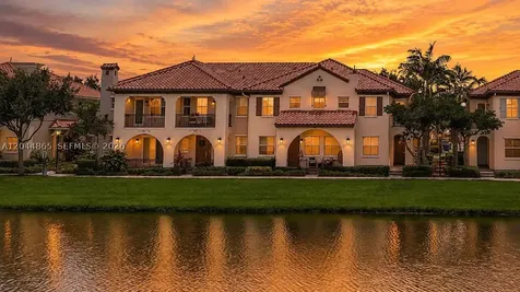 4357 Cascada Circle Cooper City FL 33024