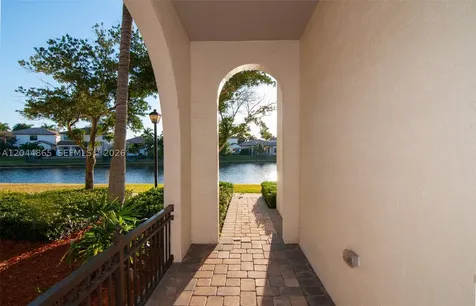 4357 Cascada Circle Cooper City FL 33024