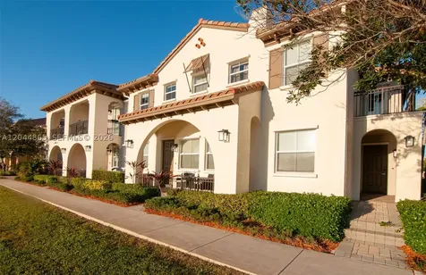4357 Cascada Circle Cooper City FL 33024