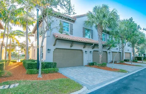 4357 Cascada Circle Cooper City FL 33024