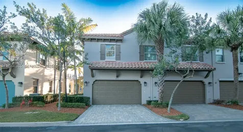 4357 Cascada Circle Cooper City FL 33024